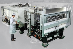 谁来为美国半导体设备三巨头冲业绩?(图1) 谁来为美国半导体设备三巨头冲业绩?(图1)