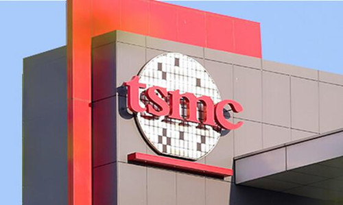 国外媒体:台积电对极紫外光刻机的累计采购量将达到约55台(图1) taijidian_500 (6)