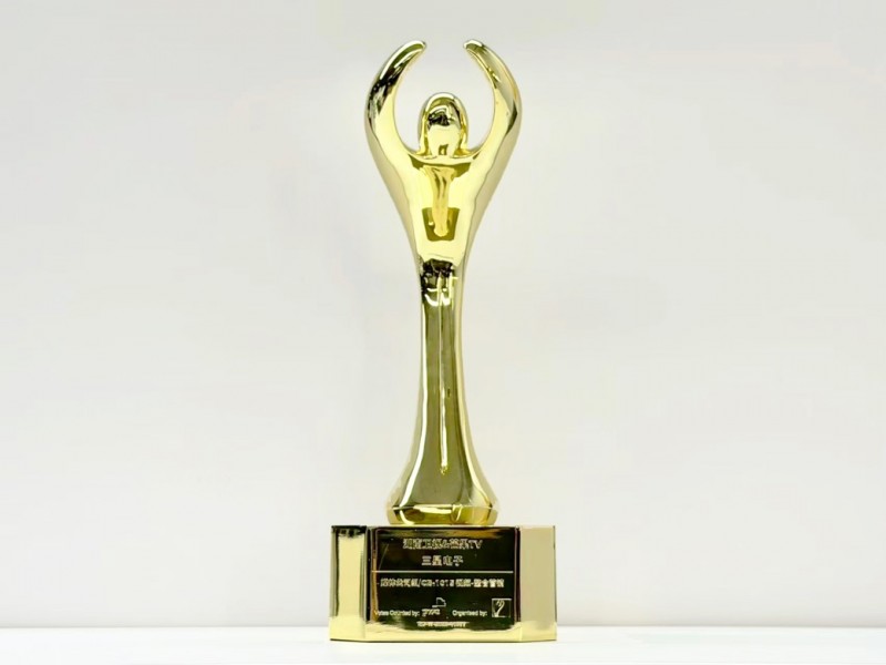 情感共鸣传播创新科技 三星&《披荆斩棘4》荣膺2025金投赏整合营销金奖(图1)