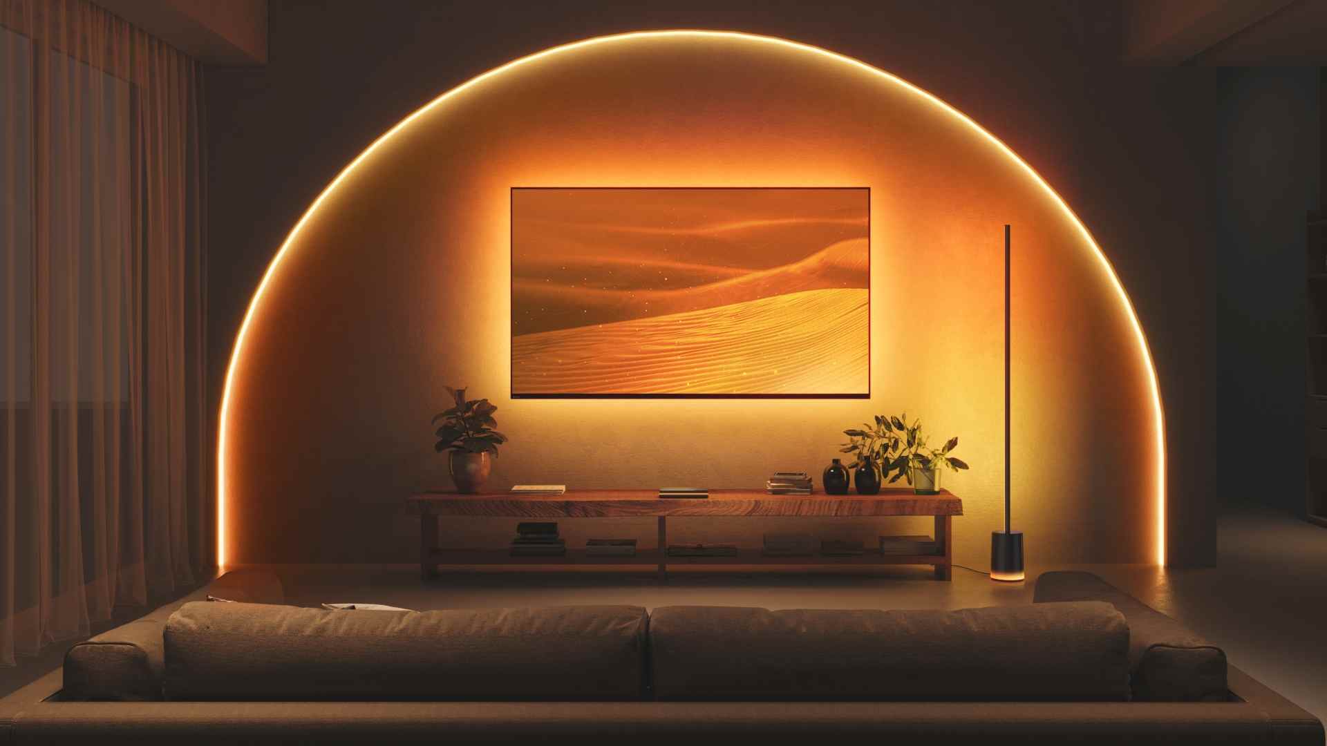 从中国智造到全球爆款，智能灯创新品牌 Govee Life 谷纬智能首发中国市场(图1)