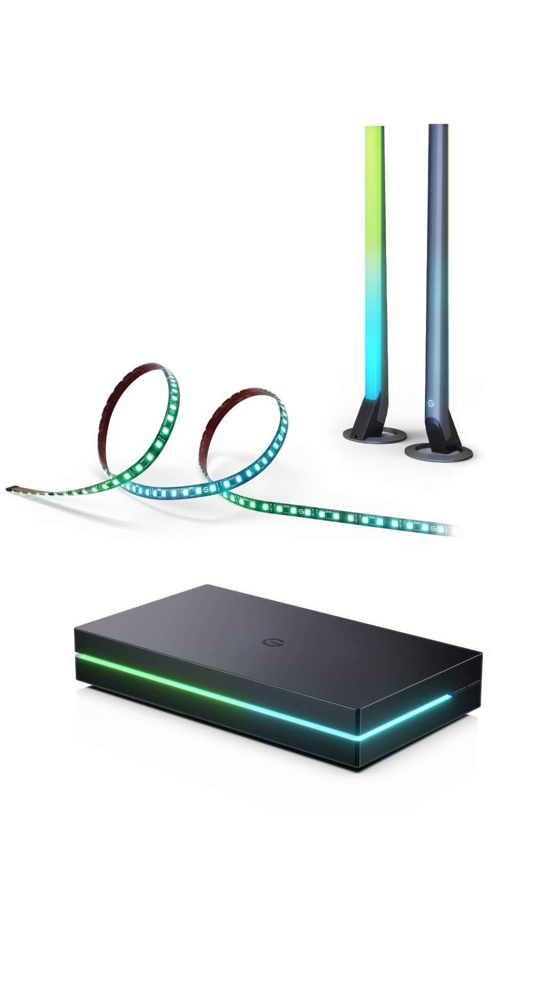 从中国智造到全球爆款，智能灯创新品牌 Govee Life 谷纬智能首发中国市场(图5)