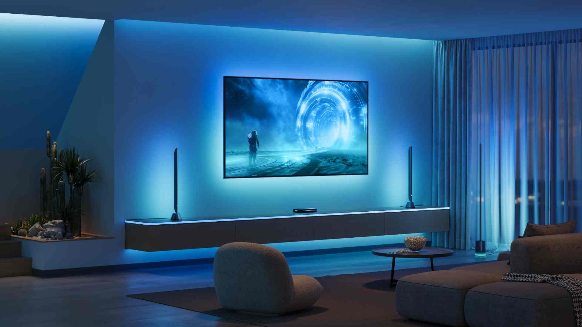 从中国智造到全球爆款，智能灯创新品牌 Govee Life 谷纬智能首发中国市场(图2)