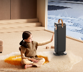 打破高价壁垒，以“技术普惠”实现全民温暖——西圣暖风机正式发布(图6)