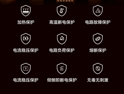 打破高价壁垒，以“技术普惠”实现全民温暖——西圣暖风机正式发布(图9)