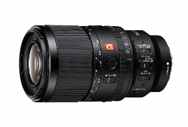 见所未见 百微新生 索尼发布首款G大师微距镜头FE 100mm F2.8 Macro GM OSS(图1)