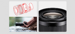 见所未见 百微新生 索尼发布首款G大师微距镜头FE 100mm F2.8 Macro GM OSS(图14)