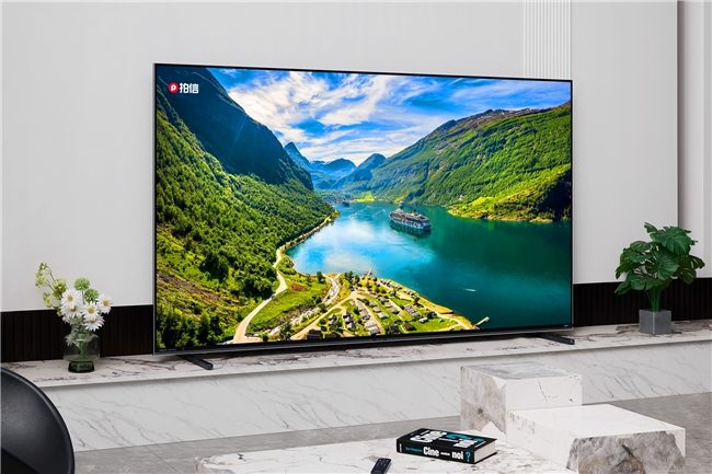 双11跨代机皇！海信电视E8S Pro RGB-Mini LED影游旗舰提前发布(图2)