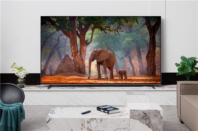 双11跨代机皇！海信电视E8S Pro RGB-Mini LED影游旗舰提前发布(图1)