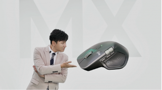 2025罗技创享日开幕，重塑未来职场新纪元(图4)