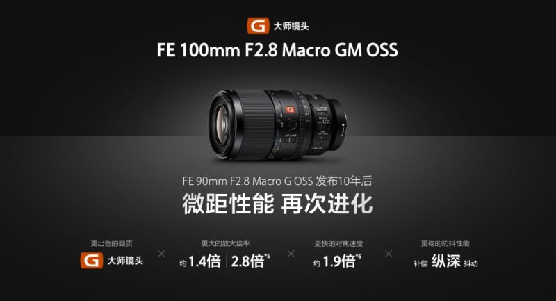 索尼举行“哇！喔！生物多样性摄影比赛”，以影像记录自然的Wow瞬间(图4)