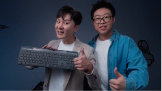 2025罗技创享日开幕，重塑未来职场新纪元(图7)