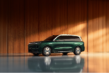 十年全域自研交出新答卷：零跑汽车旗舰D平台及D19重磅发布(图5)