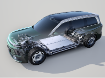 十年全域自研交出新答卷：零跑汽车旗舰D平台及D19重磅发布(图3)