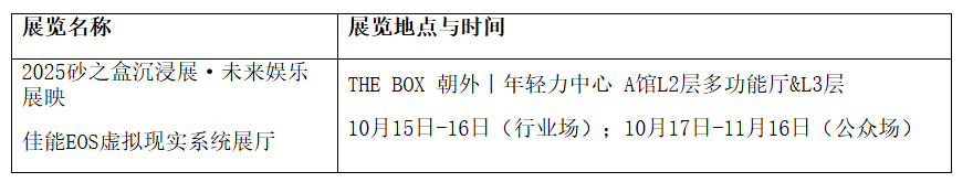 开启VR影像商业增长新篇章 第二届佳能VR创作者大会引爆全生态(图19)