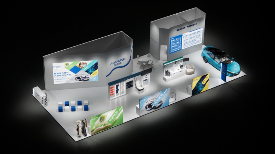 进博会前瞻｜旭化成赋能材料新未来(图1)