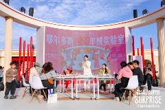 天猫双11超级发布：一场好玩又好逛的品牌盛宴(图2)