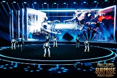 天猫双11超级发布：一场好玩又好逛的品牌盛宴(图4)