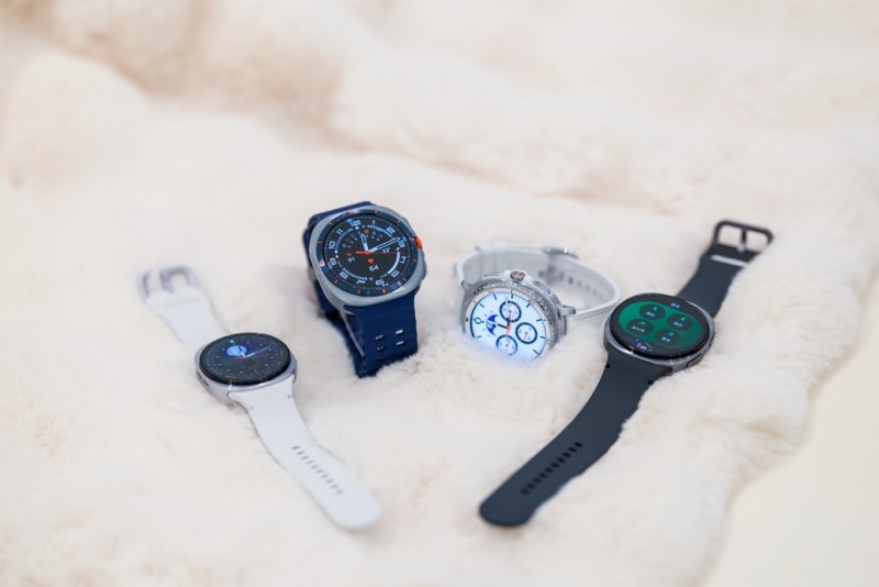 双十一星选高颜值好物：三星Galaxy智能生态产品内外兼修(图4)