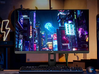 爆款ROG电竞显示器双11超值购！高刷畅玩《无畏契约》！(图4)