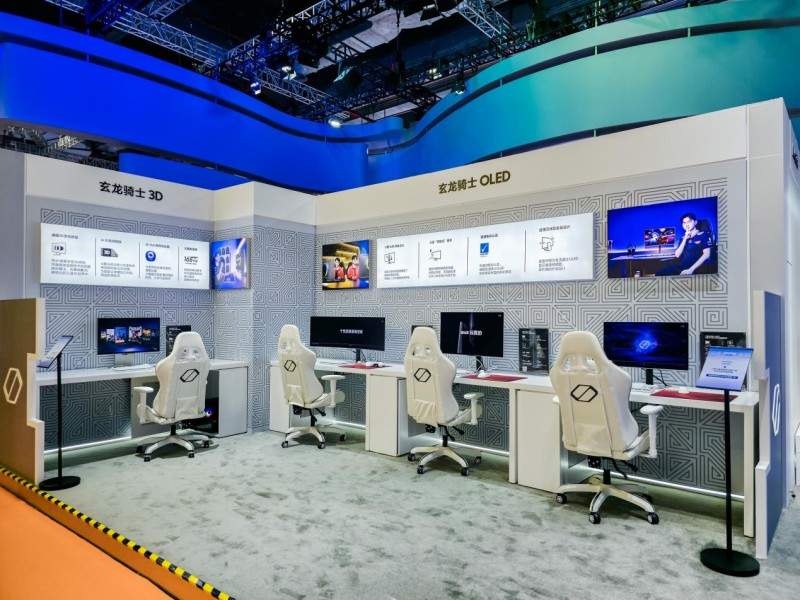 八年深耕 三星携全场景解决方案引领进博会科技潮流(图10)