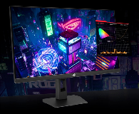 爆款ROG电竞显示器双11超值购！高刷畅玩《无畏契约》！(图5)