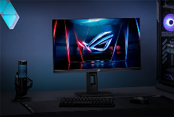 爆款ROG电竞显示器双11超值购！高刷畅玩《无畏契约》！(图3)