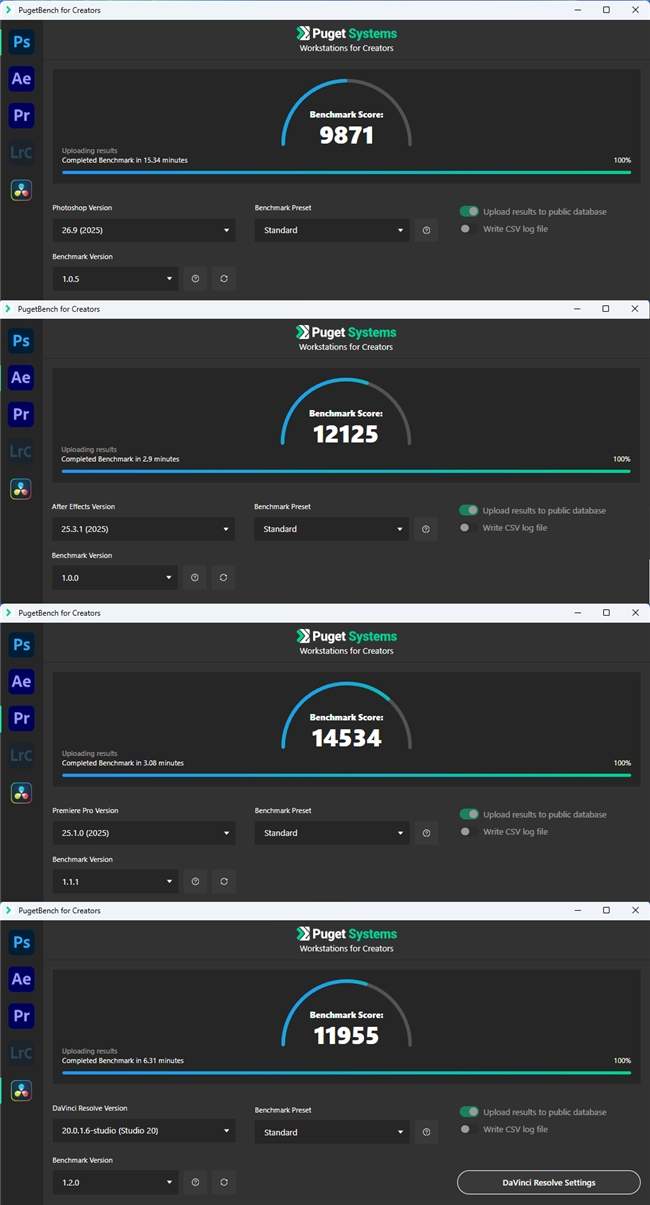 Intel IPO黑科技释放酷睿Ultra 7 265K满血性能！(图27)