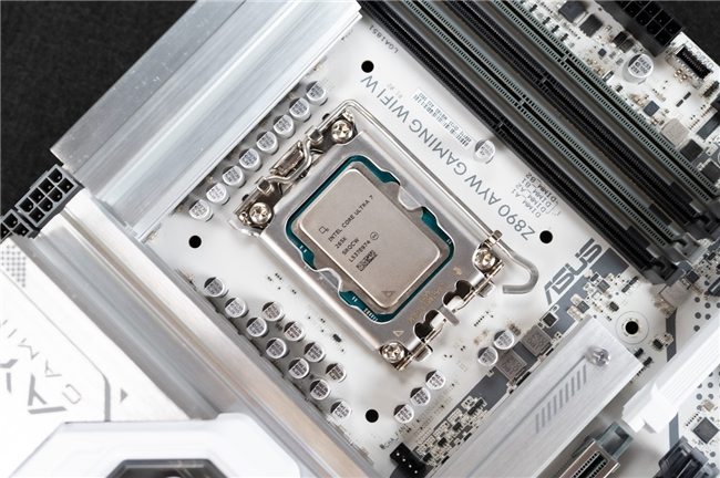 Intel IPO黑科技释放酷睿Ultra 7 265K满血性能！(图31)