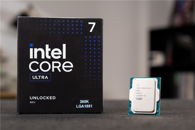 Intel IPO黑科技释放酷睿Ultra 7 265K满血性能！(图59)