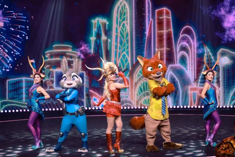 近千万人观看、米兰冬奥特许商品全球首发，天猫双11超级发布点燃“超级火种”(图6)