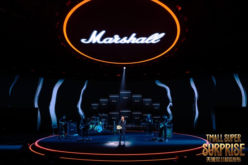 近千万人观看、米兰冬奥特许商品全球首发，天猫双11超级发布点燃“超级火种”(图7)