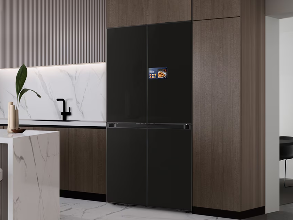 亮相第八届进博会，三星以AI创新引领未来生活(图4)