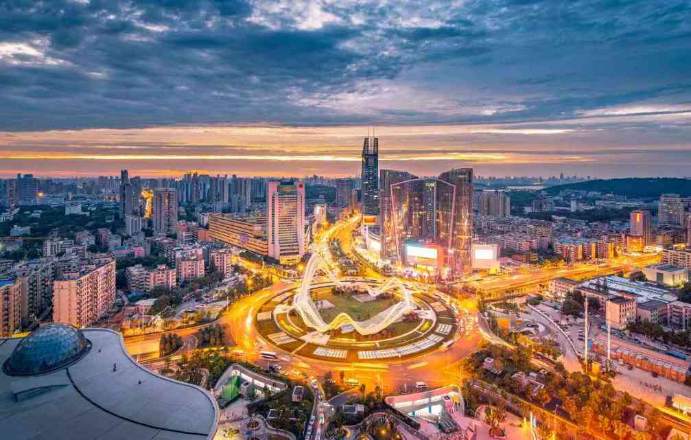 活动 | 智启新元，领航未来：第三届福布斯中国人工智能科技企业 TOP 50 评选正式启动(图6)