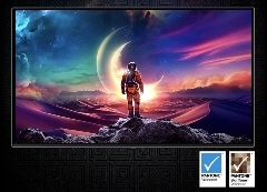 双十一福利加码 三星显示器以极致视效重塑沉浸战场(图5)