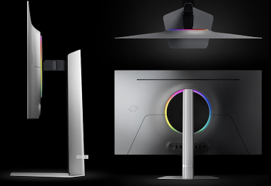 双十一福利加码 三星显示器以极致视效重塑沉浸战场(图3)