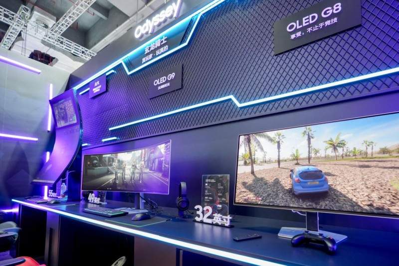 参展商变投资商，进博会见证三星产业升级(图2)