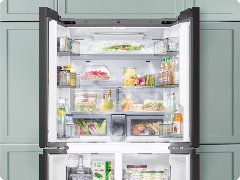 冲刺双十一！购三星AI神系列产品 享高品质家居生活(图7)