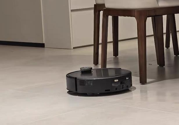 双十一越“懒”越成功？MOVA凭“帮用户摆烂”狂揽TOP1(图2)