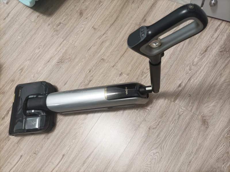 双十一越“懒”越成功？MOVA凭“帮用户摆烂”狂揽TOP1(图3)