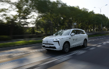 元戎启行“破局”：全国首家消费级量产车 Robotaxi 年底即将落地(图2)