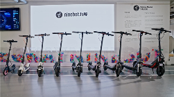 短交通产品电池安全有了新国标，九号率先完成“全系转换”(图9)