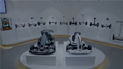 短交通产品电池安全有了新国标，九号率先完成“全系转换”(图10)