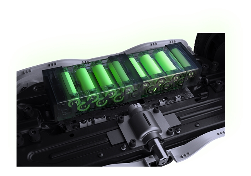 短交通产品电池安全有了新国标，九号率先完成“全系转换”(图7)