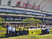 卡赫致敬清洁工作者日，感谢每一份平凡的伟大(图3)