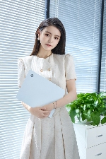 买轻薄本，11.11别纠结！星耀14星光白，笔记本界‘白月光’！(图5)