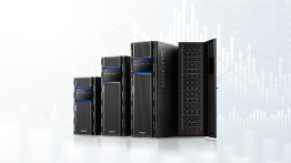 可信AI存储引热议，金融架构师聚焦稳定性、性能与高可用三大挑战(图1)