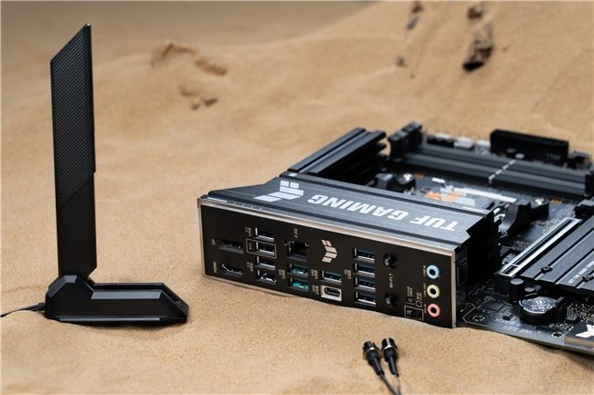 京东竞速榜霸榜20天 华硕X870/B850主板双11装机首选(图5)