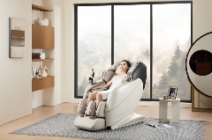 买按摩椅哪个好？2025年一线按摩椅品牌推荐！(图2)