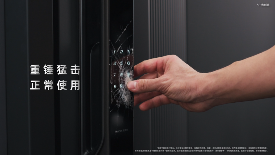 国际权威认证！凯迪仕传奇大师K70 SE获德国莱茵 TÜV 高可靠性认证(图3)