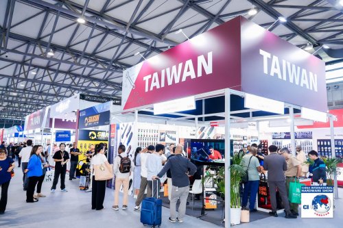 2025中国国际五金展振奋全球五金市场(图6)